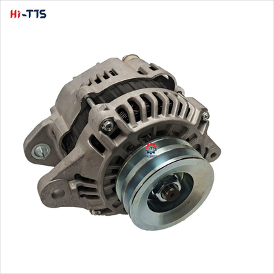 Goede prijs. A3TA8199 A003TA8199 ME108147 Alternator van de graafmachine 4M40 E307D 24V 45A online
