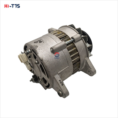 Goede prijs. 4BD1 EX120 SH120 graafmachine-alternator 30A 24V enkel slot 8970222111 8970222110 online