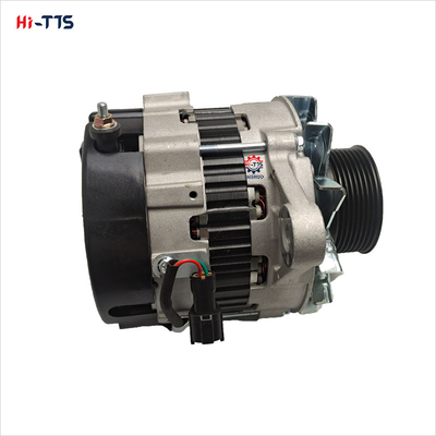 Goede prijs. SH200-5 ZX200-3 CX240B Dynamo 0-35000-4558 0350004558 8980921160 4HK1T online