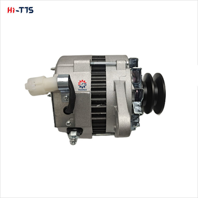 Goede prijs. Alternator 4BG1 Dubbele katrol 1812004164 1-81200416-4C ZAX120-5 SH120A3 online