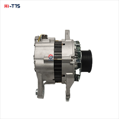 Goede prijs. 4HK1 Alternator 8-98092116-0 8980921160 ZAX230 Graafmachine 24V 55A online
