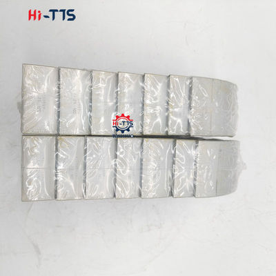 Goede prijs. Onderdelen voor dieselmotoren 6D170 S6A170 Hoofdlager 6162-23-8000 online