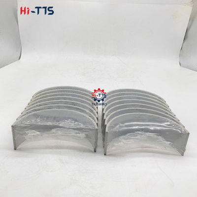 Goede prijs. Onderdelen voor dieselmotoren 6D170 Con Rod Bearing 6162-33-3041 online