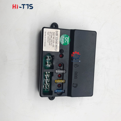 Goede prijs. Vervangingsinterface-module EIM PLUS 24V 630-466 630-089 917-530 Voor Genset Perkins dieselmotor online
