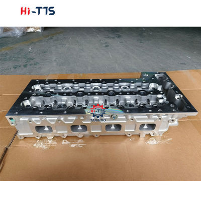 Goede prijs. 4P10Sylinderkop BFM1013Sylinderkop assemblage online