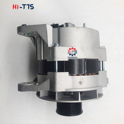 21Q6-41000 90A 24V Dieselmotor alternator generator voor  Hyundai graafmachine M11 ISM11 QSM11