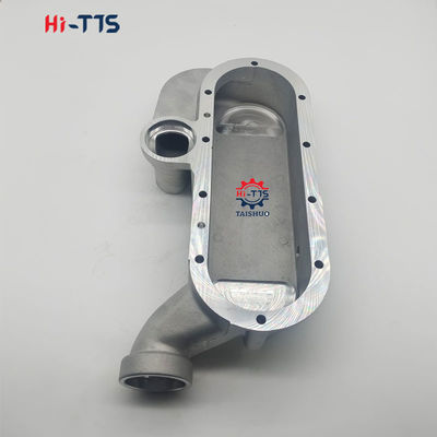 Motor PD6 PD6T Olie koeler dekking 21302-96000 Voor Nissan Truck onderdelen.