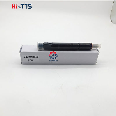 Goede prijs. Brandstofinjector 0432191568 BFL913 Motorinjector online