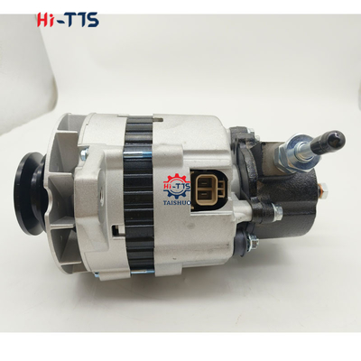 Goede prijs. HD75 HD65 HD72 HD78 Alternator 37300-41700 Graafmachine 24V 55A online