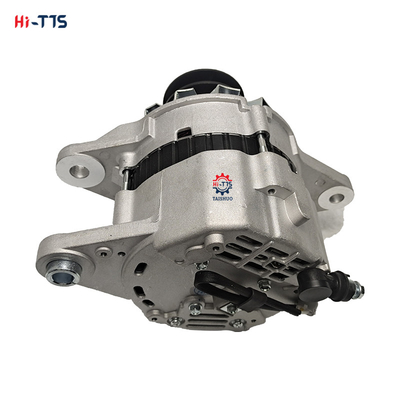 Goede prijs. Alternator 1812006031 A4TU6285 6HK1 24V 60A ZAX330 online
