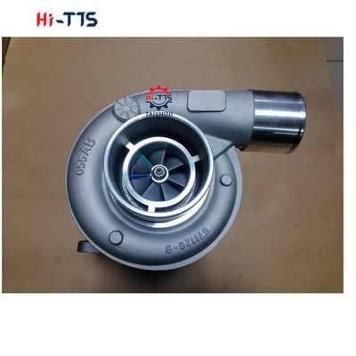 E312C E330C E330D Graafmachine Turbocompressor 216-7815 10R2969 248-5246.