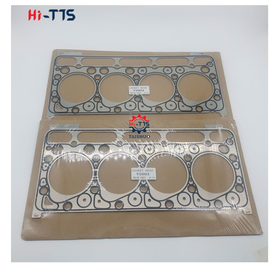 Goede prijs. 1G777-03313 Gaskets voor de cilinderkop voor motoren V2003 V2203 V2403. online