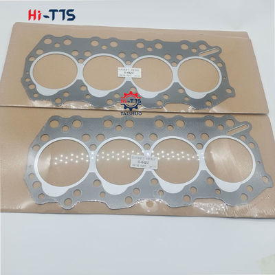 32C01-12100 S4E S4E2 S4Q2 Gaskets voor de cilinderkop van de motor