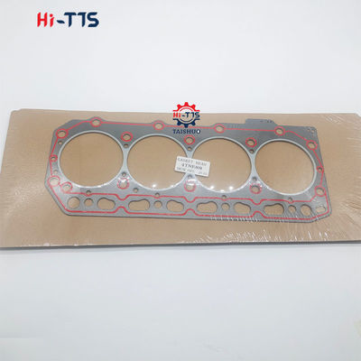 4TNE88 4TNV88 4TN86 Gaskets voor het cilinderhoofd 129704-01304 129704-01387 Dieselmotoren