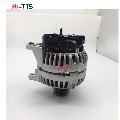 Goede prijs. Auto motor alternator MK667722 0124555602 0124555063 24V 80A. online