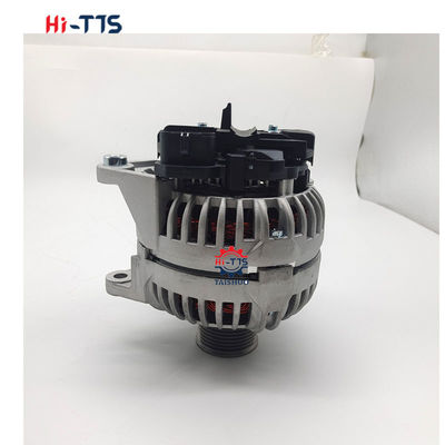 Auto motor alternator MK667722 0124555602 0124555063 24V 80A.
