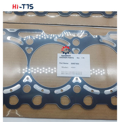 1G77703310 Gaskets voor cilinderkoppen voor motoronderdelen van V3307.