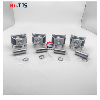 Motoronderdelen V2203 V2403 Motorkolk 1G796-2111 1G924-2111 Dieselmotor Kolk kit.