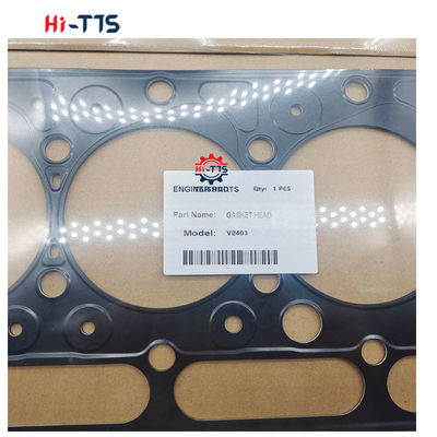 V2403 V2203 Gaskets voor cilinderkoppen voor motoronderdelen van 1G790-03312 1G465-99350.