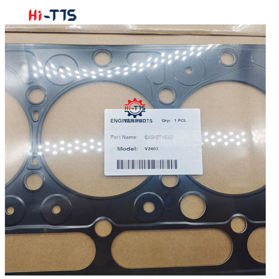 Goede prijs. V2403 V2203 Gaskets voor cilinderkoppen voor motoronderdelen van 1G790-03312 1G465-99350. online