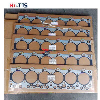 Vorkhefstukken DB58 DB58T Gaskets voor cilinders voor 6503901-0055 motoronderdelen.