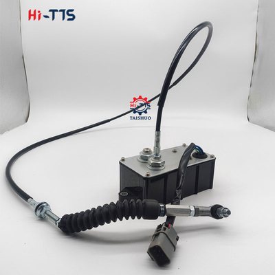 Goede prijs. Gasmotor 5230006 voor graafmachine DH220-5 DH300-5 bouwmachines Onderdelen online