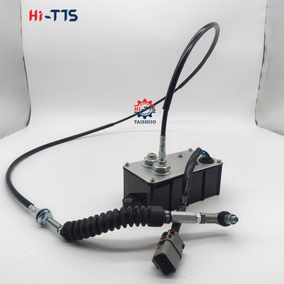 Gasmotor 5230006 voor graafmachine DH220-5 DH300-5 bouwmachines Onderdelen