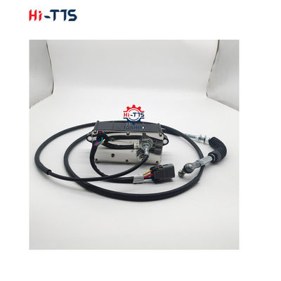 Onderdelen voor de motor van de graafmachine voor 523-0008 DH300-7 DH370-7 DH420-7