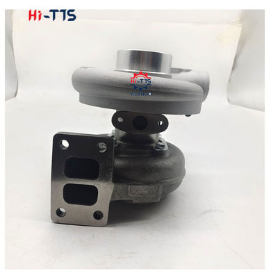 DB58 DB58T Turbolader 65.09100-7078A 3593185 3539678 voor Doosan Daewoo Graafmachine
