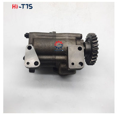 Motormachines Deel 6D155 Motoroliepomp 6128-52-1013.