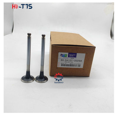 Goede prijs. DB58 Inlaat- en uitlaatklep 65.04101-0025A 65.04104-0047 Voor dieselmotoren online