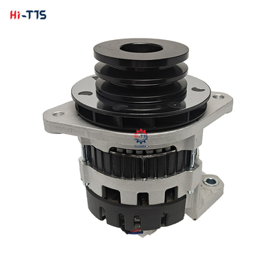 Goede prijs. Alternator van de graafmachine 65.26101-7153 300901-00007 P222 P180 D1146 24V 50A online