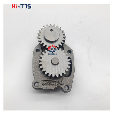 4BTA 4BT Motoroliepomp 4935792 4939588 voor onderdelen van -motoren