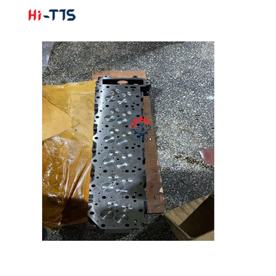 Goede prijs. 6M60 Cilinderkop voor graafmachine-tractor Diesel Engnine online