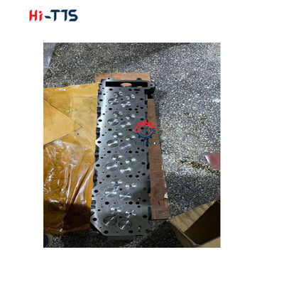 6M60 Cilinderkop voor graafmachine-tractor Diesel Engnine