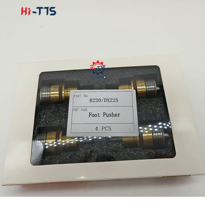 Goede prijs. DH225-9 DX225-7 DX225 Pilot Valve Pusher Joystick Pusher voor graafmachine online