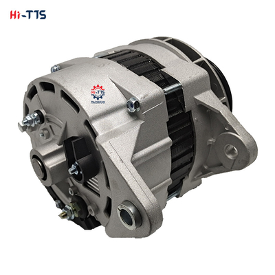 Goede prijs. Graafmachine DH220-5 PK390050 DB58 DB58T online