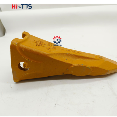 Goede prijs. DH220RC Bucket Teeth 2713-1217RC 2713-1219 K1000344 Bucket Rock Type Onderdelen online