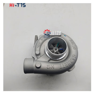 DH300-7 DE08 T04E55 Dieselmotor Turbocompressor groep 65.09100-7082