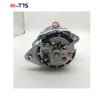 24V 60A DX225 DH220-5 Motoren alternator 300901-00034 2502-9007