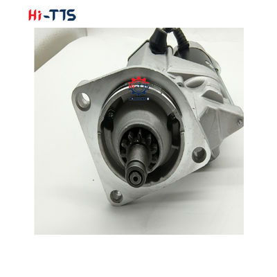 24V 11T 5.5KW EH700 D6DA Motoren Startermotor OK87T18400 031228070 STY8070KR 0K85118400 STN4840EC