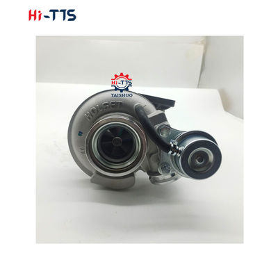 HE221W turbolader 4042714、4042718,4042720、4937653 voor QSB3.9L dieselmotor