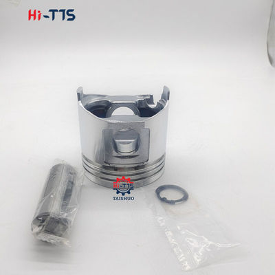 Dieselmotoronderdelen 3TNV88 4TNV88 STD zuigerpakket 43mm 129005-22080