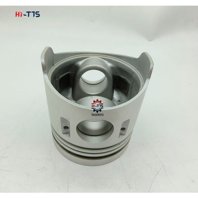 104 mm Motoronderdelen 4D32 4D33 4D34 zuigerpakket ME012174 ME018274
