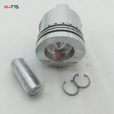 4D95 6D95 PC200-5 Motorenpiston Kit 6207-31-2120 6207-31-2141 Dieselmotoronderdelen