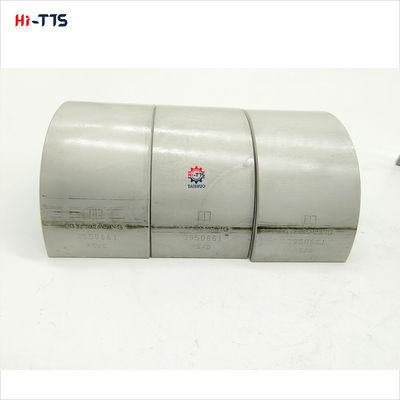 6CT Dieselmotoren Onderdelen voor verbindingsstaaflagers 3901430 3950661 3901460