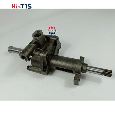 6BG1 6BG1T 6BD1 6BD1T Graafmachine Dieselmotor 1131002770 Oliepomp olieoverdrachtpompen