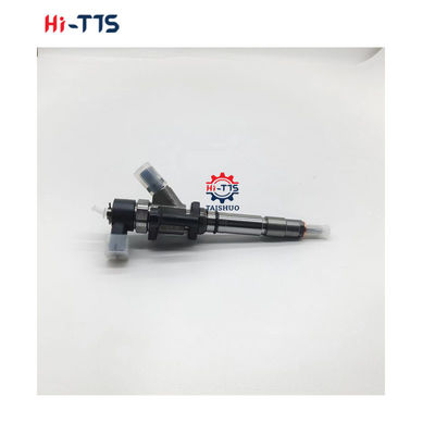 Brandstofinspuitstuk 0445120048 ME226718 ME222914 0433171886 voor 4M50 4M40 Diesel