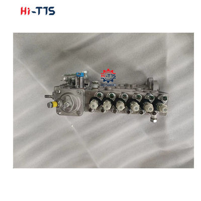 6CT Zware vrachtwagens Dieselmotoronderdelen Brandstofinspuitingspomp 3973900