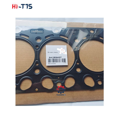 BF4M2012 BF4M2012C Liner gasket Cylinder gasket hoofd gasket 04289407 04284066